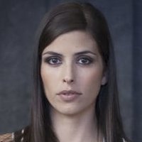 Chiara Gensini Çıplak