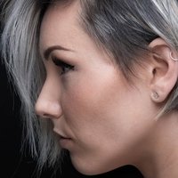 Chloe Brown Çıplak