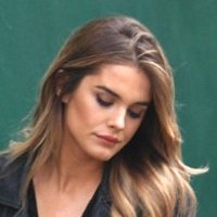 Chloe Lloyd Çıplak