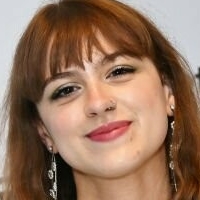 Chloe Slater Çıplak