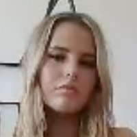 Chloer0se Çıplak