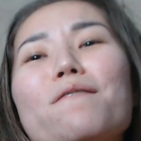 Chloetaya Çıplak
