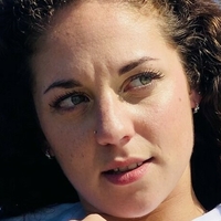Christa Alexis Çıplak