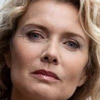 Christiane Jean Çıplak