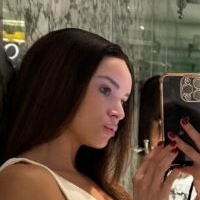 Christin Okpara Çıplak