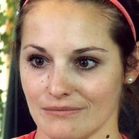 Christina Geiger Çıplak
