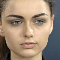 Christina Ilieva Çıplak