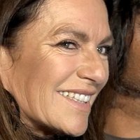 Christine Neubauer Çıplak