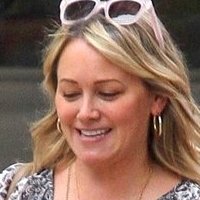 Christine Taylor Çıplak