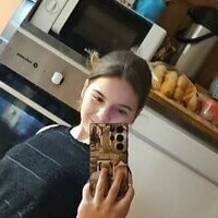 Christinexxe (Chrissi) Çıplak