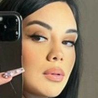 Christy Forbes Çıplak