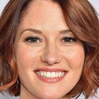 Chyler Leigh Çıplak