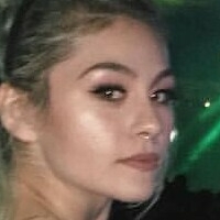Chynna Keene Çıplak