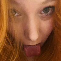 CinnamonKitsune Çıplak