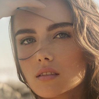 Claire Molin Çıplak