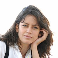 Clara Choveaux Çıplak