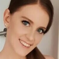 Claudia Wagner Çıplak
