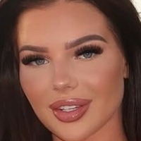 claudiaroelx Çıplak