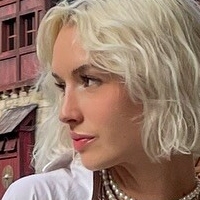 Clotilde Gauneau Çıplak