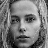 Coline Aulagnier Çıplak