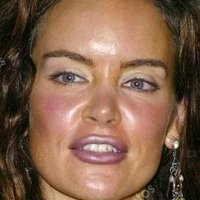 Colleen Porch Çıplak