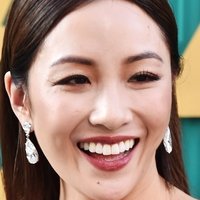 Constance Wu Çıplak
