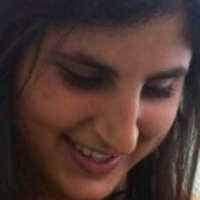 Coral Hagag Çıplak