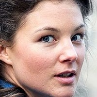 Cordelia Wege Çıplak