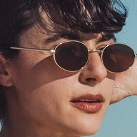 Corina Conti Çıplak