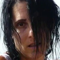 Cornelia Kaisers Çıplak