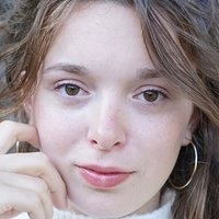 Cosima Bevernaege Çıplak