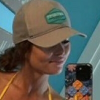 Courtney Shipley Çıplak