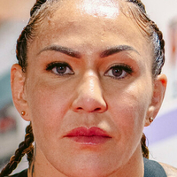 criscyborg Çıplak