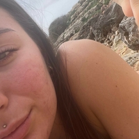 crissyworld0k Çıplak