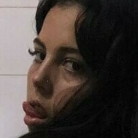 cristalbabygirl Çıplak
