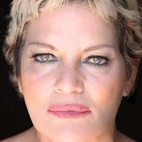 Cristina Donadio Çıplak