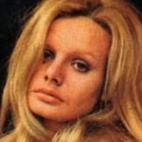 Cristina Suriani Çıplak