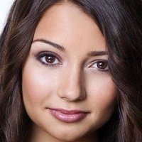 Cristine Prosperi Çıplak