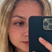 Cristy Senskey Çıplak