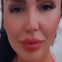 Crol Bstos Çıplak