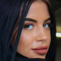 Crystal-rose Imbornone Çıplak