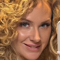 curly.girl.2 Çıplak