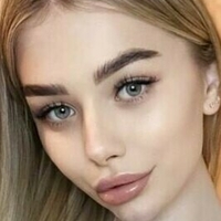 curlymonica Çıplak