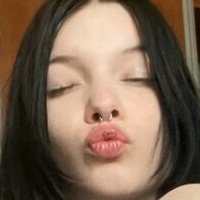 CuteKate Çıplak