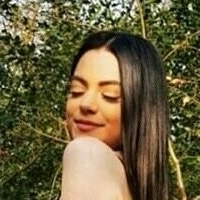 cutemelissaceline Çıplak