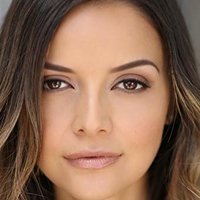 Cynthia Mendez Çıplak