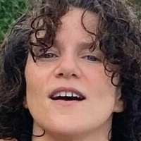 Cyrille Aimee Çıplak