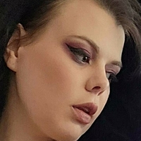 dahlia_deville Çıplak