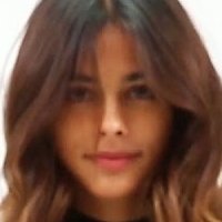 Dajana Rads Çıplak