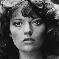 Dana Gillespie Çıplak